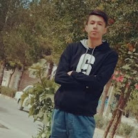 Arash Syfoori