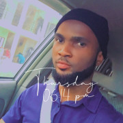 godswill nonso