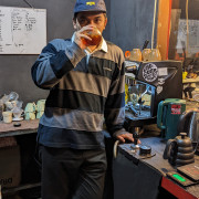 Bayu Hermawan