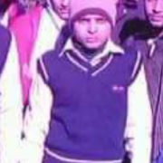 Faheem Ashfaq